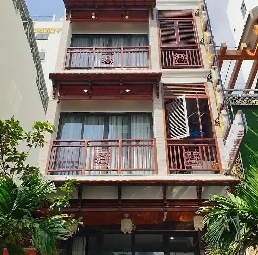 Homestay Sea Kite