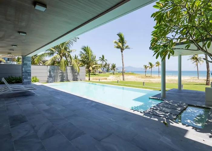Idc White House Da Nang