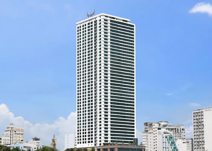 Phi Yen 60 Tran Phu Apartment
