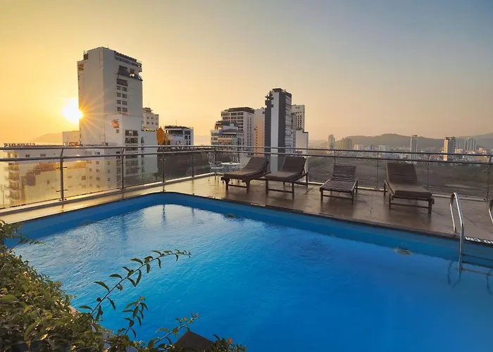 An Vista Hotel