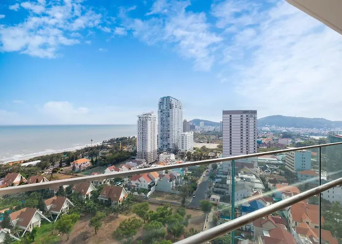 The Song 3Pn Apartment