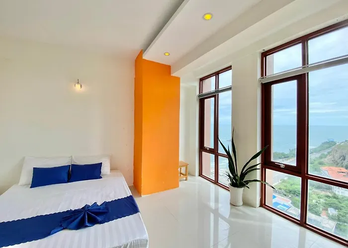 Zozo House - Homestay Bai Sau