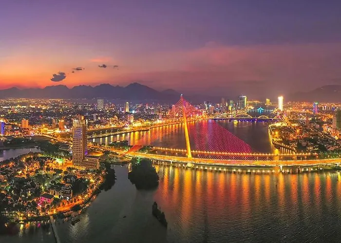 Travidat Hotel Da Nang