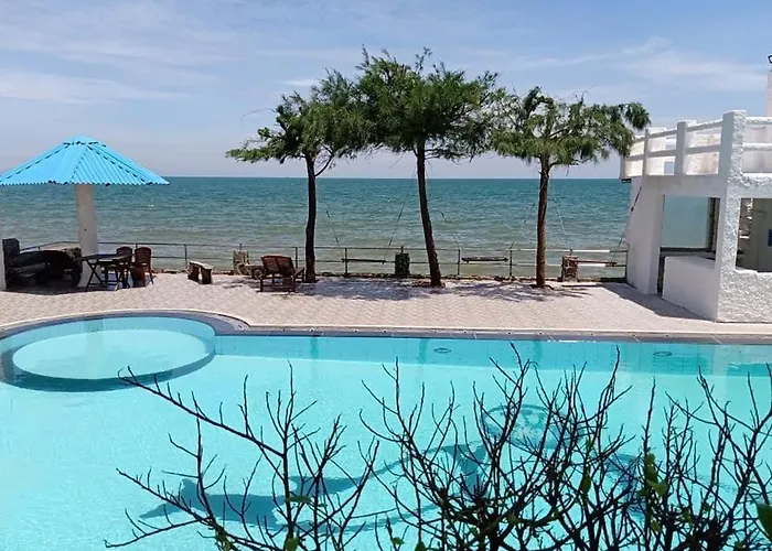 Hai Yen Family Hotel