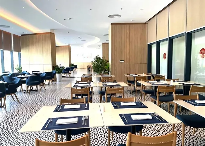The Cam Ranh Resort All Luxury Service