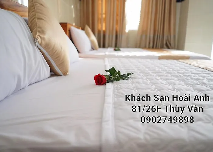 Hotel Hoai Anh