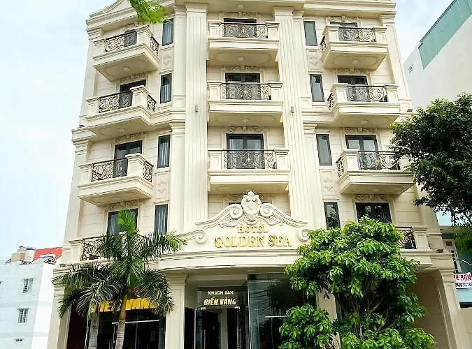 Bien Vang Vung Tau Hotel