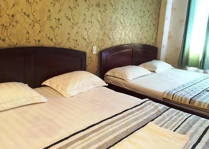 Number 1 Hotel