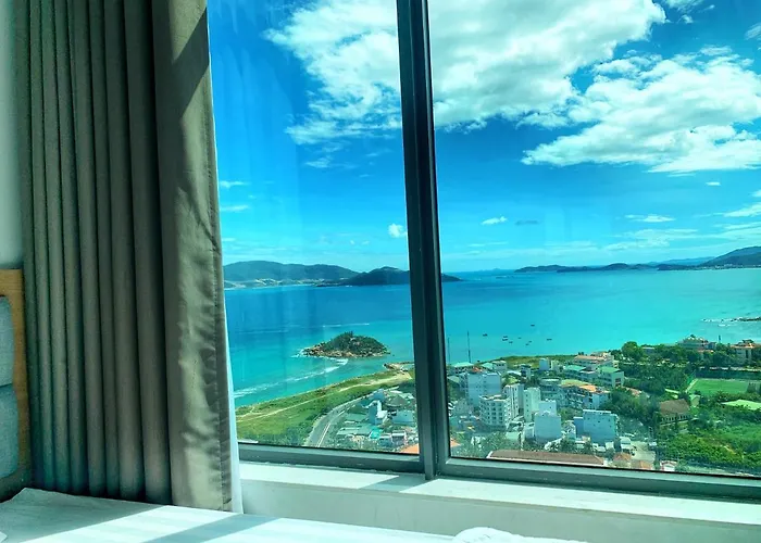 Hisea Nha Trang