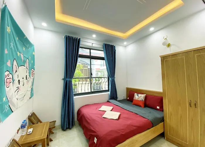 Prana Vung Tau
