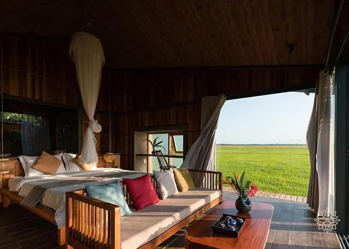 The Ruong Resort