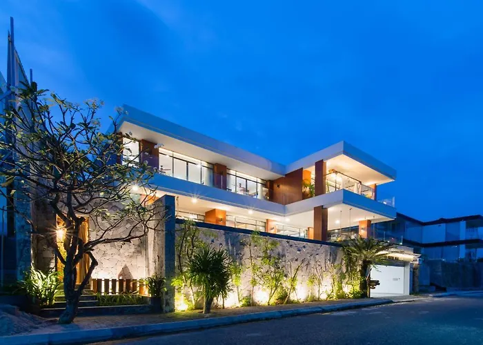 Promotion Early Booker, Sea Paradise Villa 6 Bedrooms, Infinity Pool, Karaoke, Sauna & Bbq
