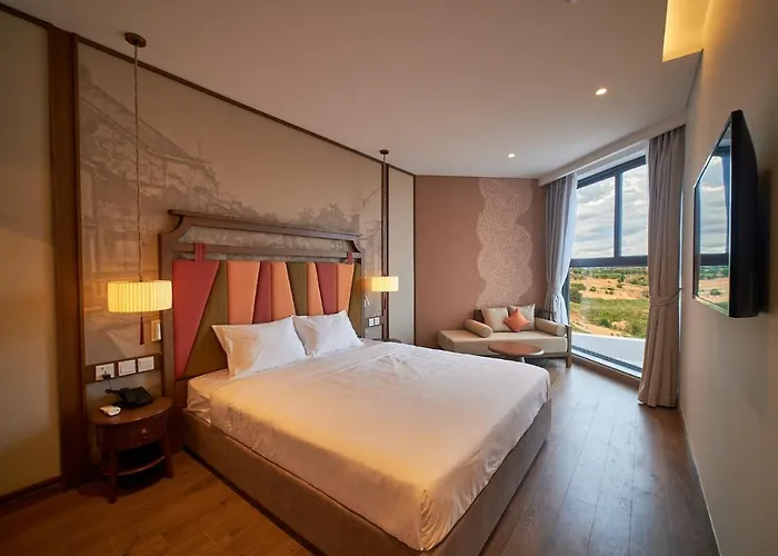 Apec Mandala Mui Ne - Seaview Ruby Condotel