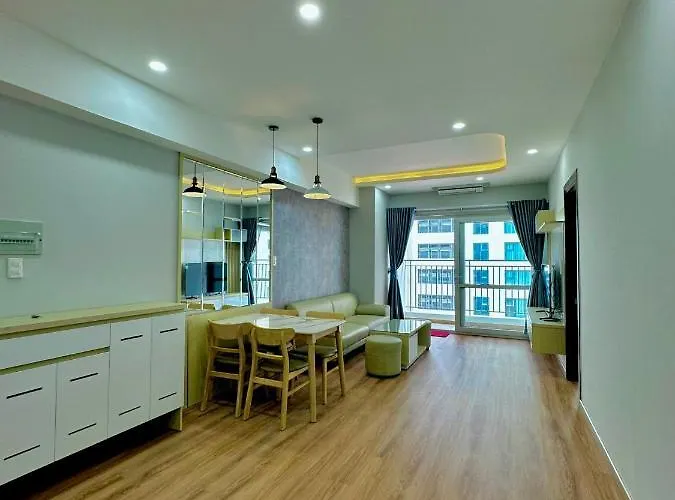 Comfortzone House
