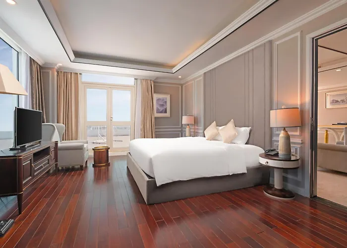 Royal Lotus Hotel Danang