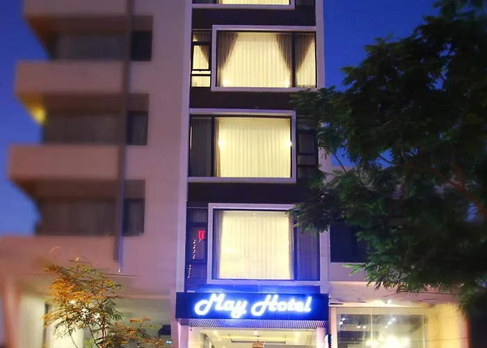 May Hotel