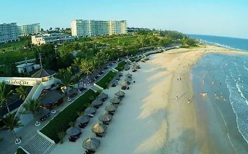 Ocean View Phan Thiet - Ocean Vista & Sealink Mui Ne