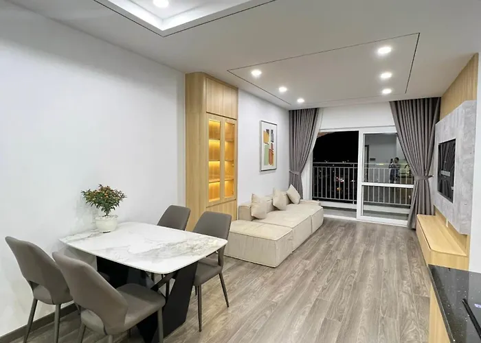 Beachfront House Nha Trang