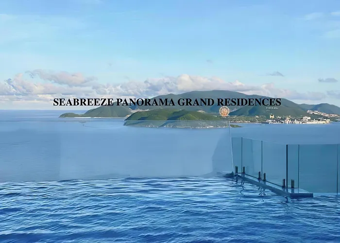 Seabreeze Panorama Grand Residences