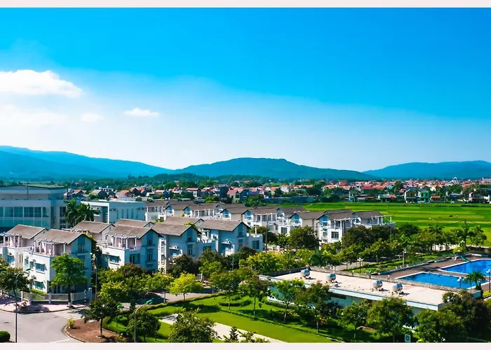 Psa Nghi Son Condotel