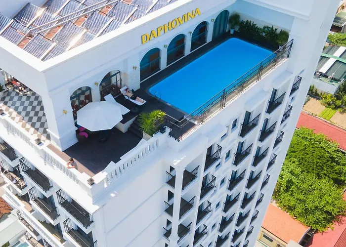 Daphovina Hotel