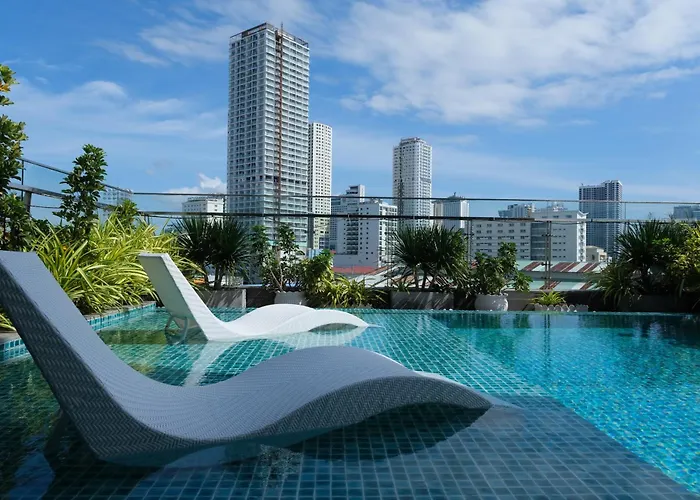 Em Oi Boutique Hotel