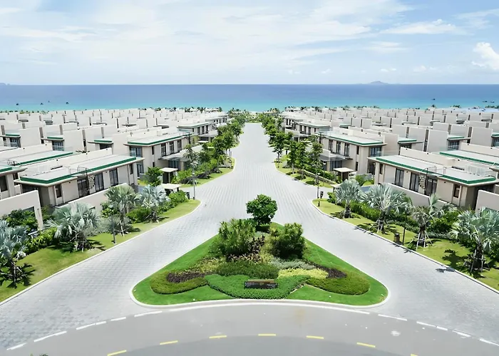 The Pool Villas Cam Ranh - All Private Pool Villas