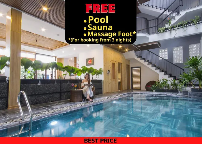 King House Villa Hotel & Spa