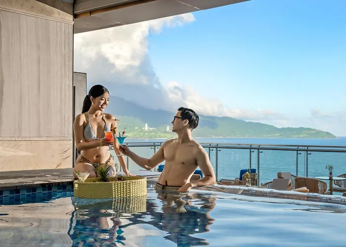 Bluesun Danang Beach Hotel