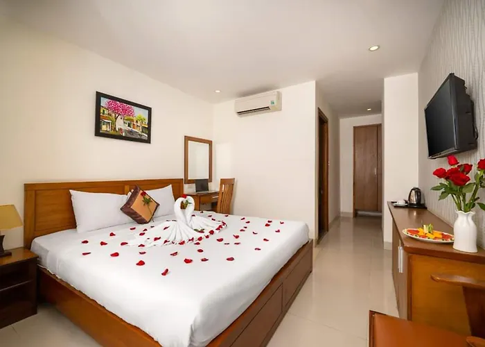 Twilight Beach Hotel