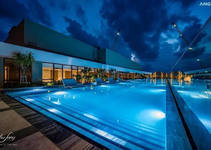 Thuy\' Homestay - The Song Vung Tau