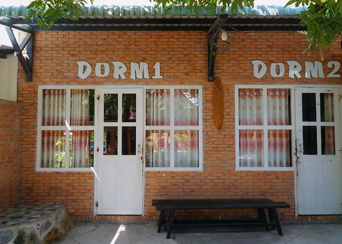 Hoang Nga Garden Guesthouse