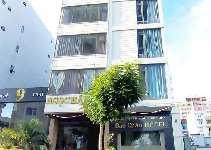 Bao Chau Hotel
