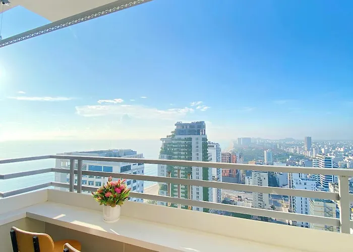 APT SEA VIEW MY KHE BEACH Da NANG