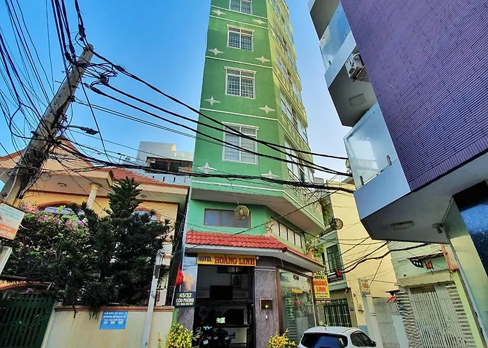 Hoang Linh Hotel