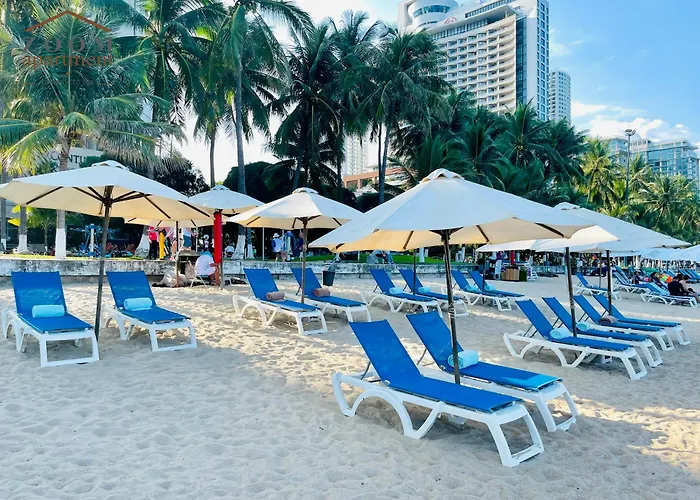 Nha Trang Apartment - Căn Hộ Nha Trang