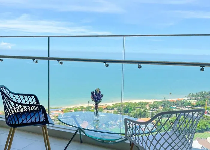 The Song Apartment Vung Tau - Sophia\'S House
