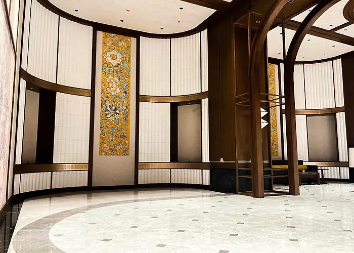 Bstudio In Apec Mandala Mui Ne