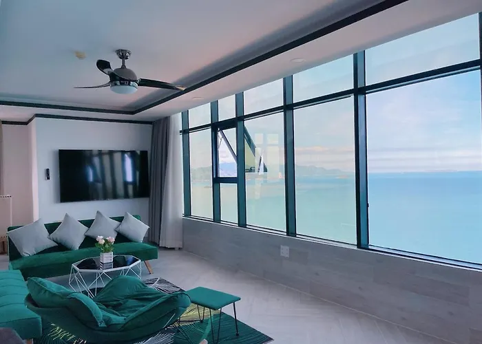 Gold Beach Nha Trang Apartment