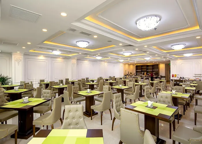 Khách Sạn&Căn Hộ Roliva Đà Nẵng