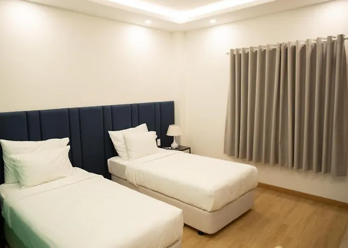 Ruby Hotel