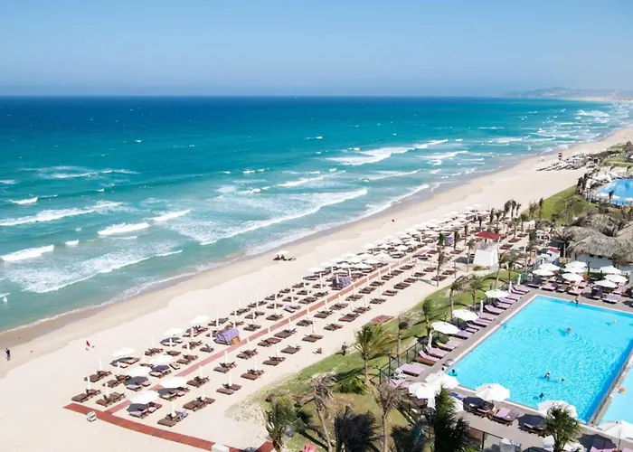 Swandor Cam Ranh Resort