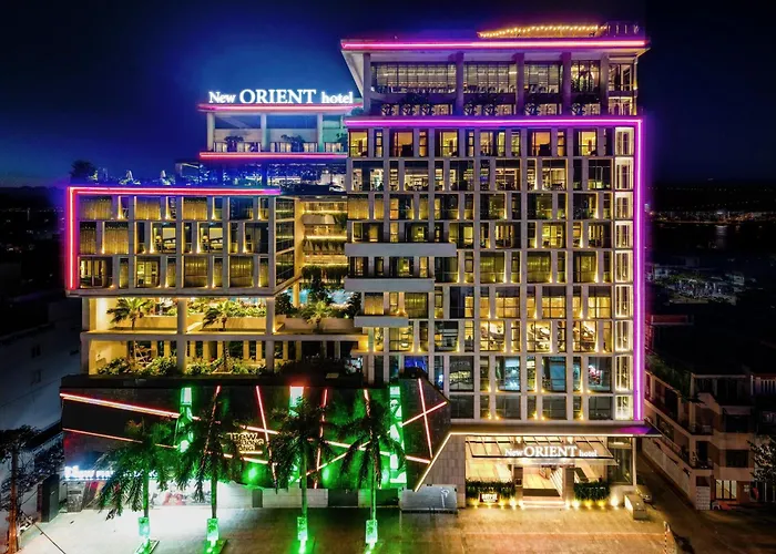 New Orient Hotel Da Nang