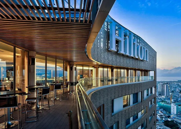 Hilton Da Nang