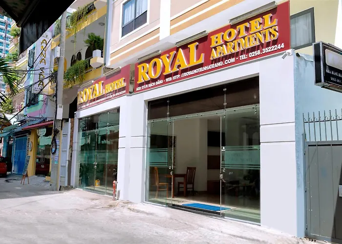 Royal Hotel Nha Trang