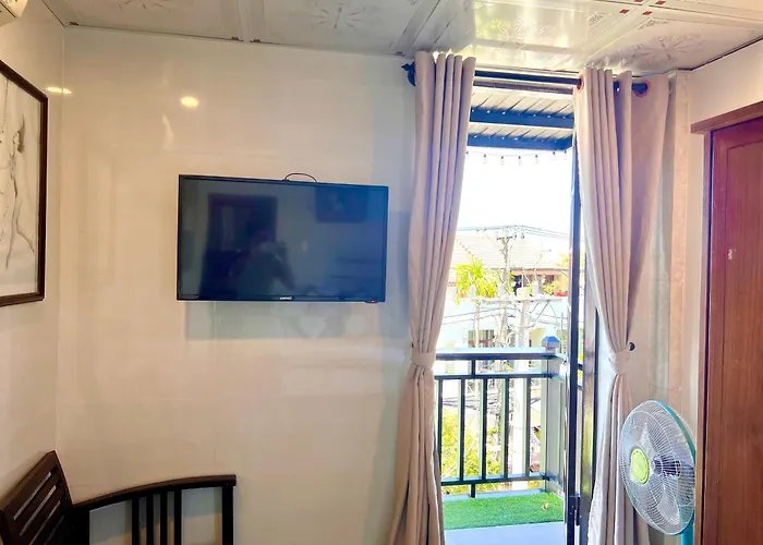 Hoi An Ngo Homestay