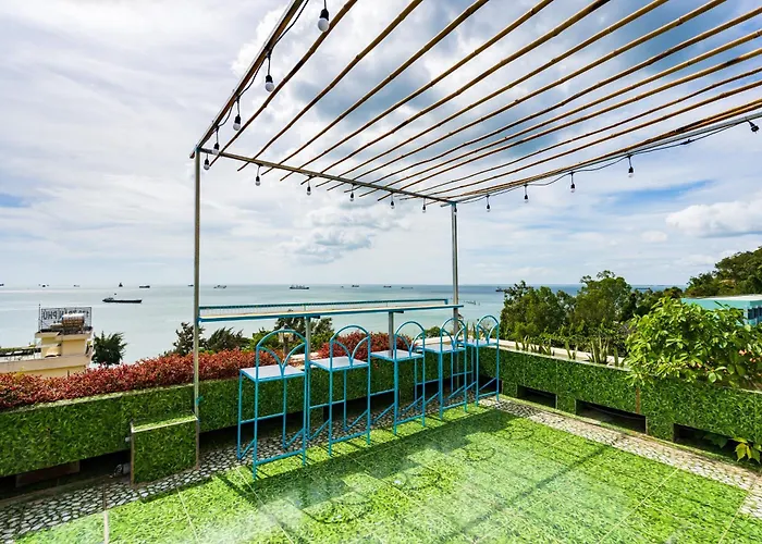 Bai Dau Stop & Go Hotel Vung Tau