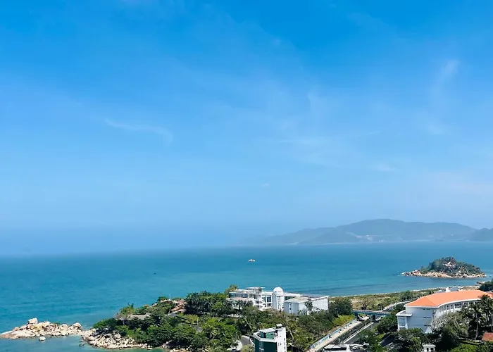 Nha Trang Beach Apartment - Where Cozy Memory Lasts