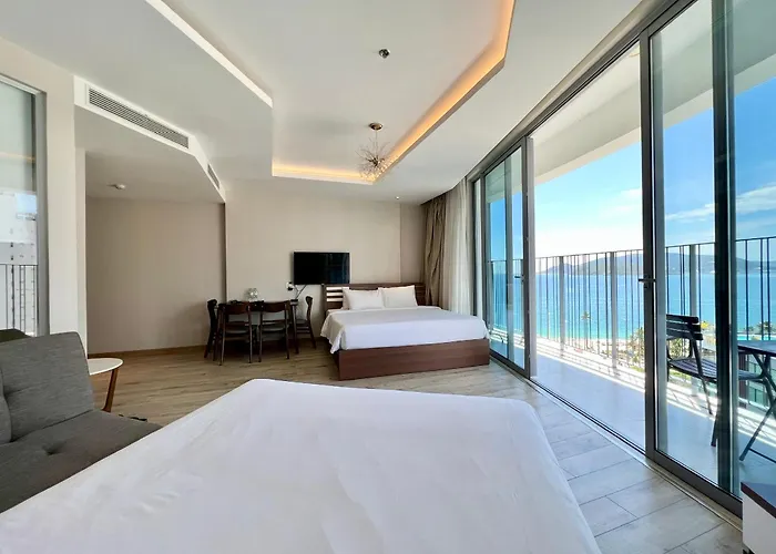 Panorama Condotel Emm