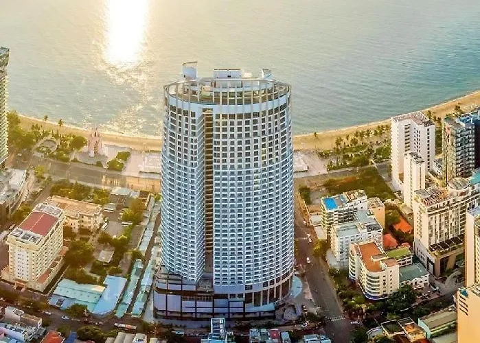 L\'Apartment And Signature Nha Trang Tours - Panorama Residence